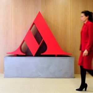 Mondadori, nei primi tre mesi rosso di 9 milioni