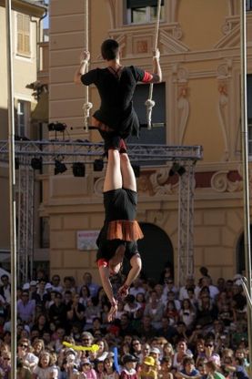 Andersen Festival, ora<br />la favola corre sul tweet