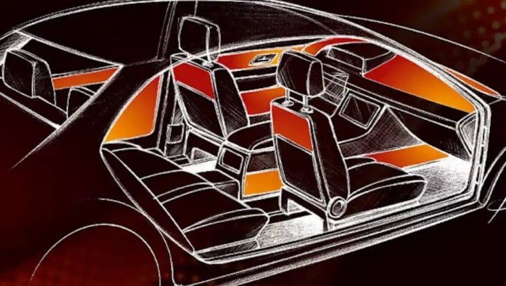 La pellicola che riscalda l'auto elettrica  e aumenta l'autonomia