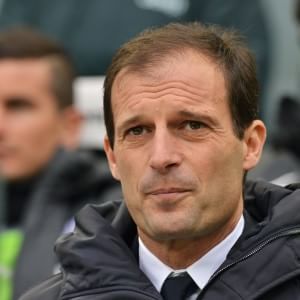 Juventus, Allegri: "Non possiamo pi&ugrave; sbagliare. Snejider? Aumenterebbe la competizione"