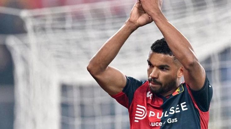 Il Genoa batte 2-1 il Monaco in amichevole