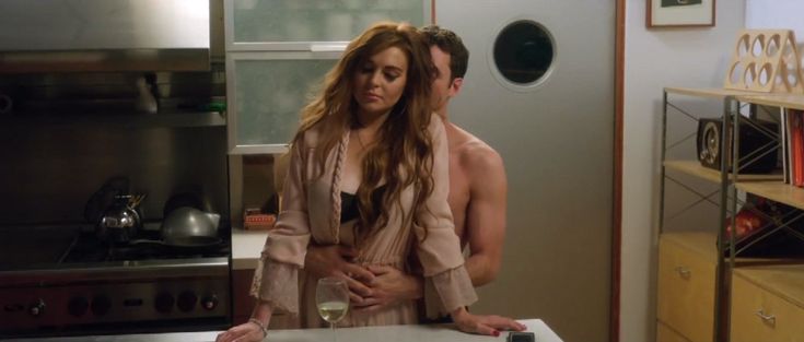 Lindsay ci riprova, ma "The Canyons" &egrave; gi&agrave; un flop