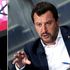 Spadafora contro Salvini: 