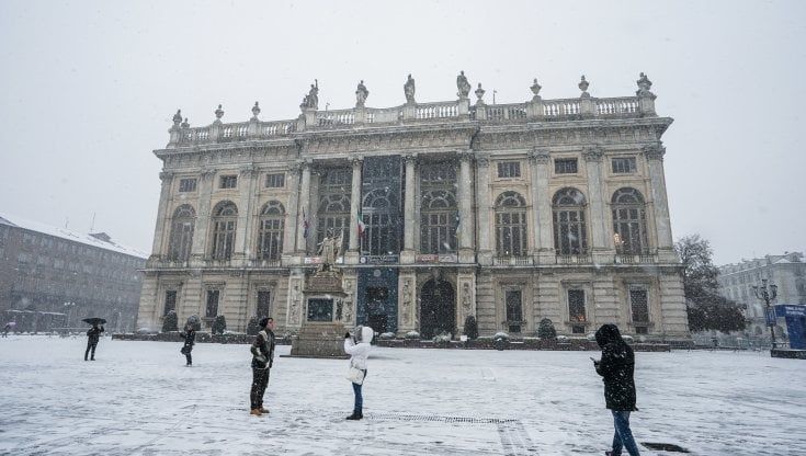 Previsioni meteo, dal weekend arriva il grande freddo dalla Russia