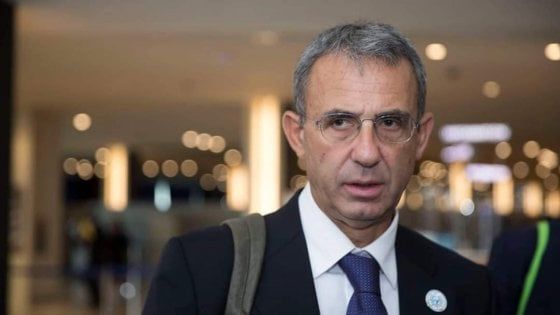 Potenza, elezioni regionali. Ministro Costa sul petrolio in Basilicata: “Un protocollo subito dopo le elezioni”