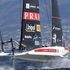 America’s Cup, Luna Rossa e New Zealand in finale alla preregata di Napoli
