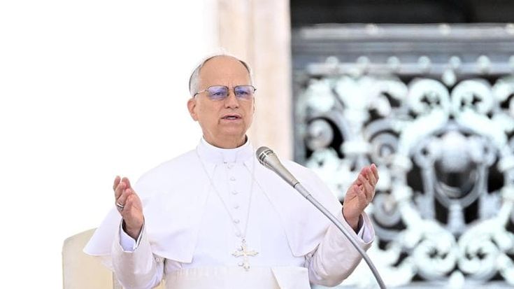 Papa Prevost ha rinnovato la carta di identità peruviana