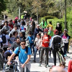 Musica e sport alla Favorita, Venuti alla Feltrinelli: gli appuntamenti di oggi