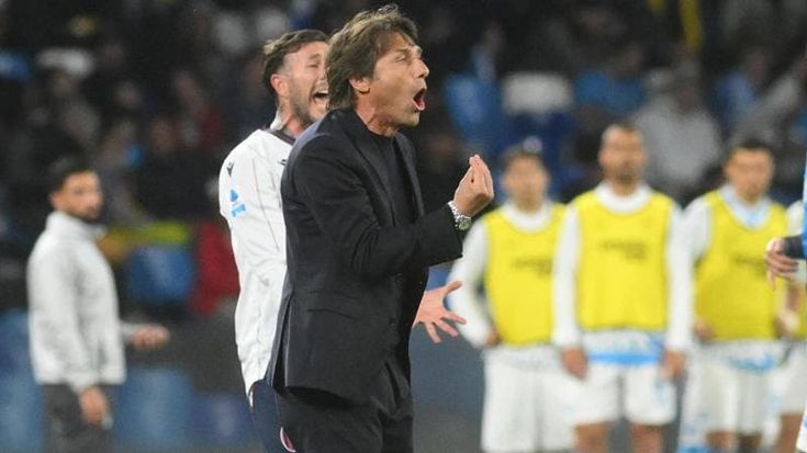 Napoli, a Pisa il secondo match point per la Champions. Conte, emergenza finita a giochi fatti