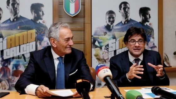 Intesa Figc-Cip, rivoluzione nel calcio: nasce la divisione paralimpici