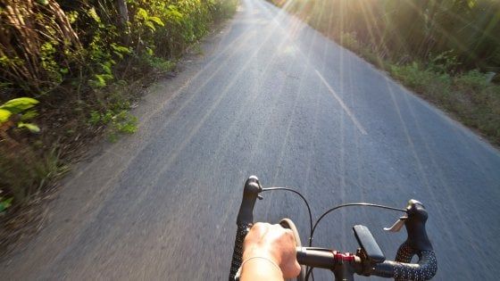 Biking, elisir di eterna giovinezza. Vince su tutti fra quelli che ci aiutano a restare in forma