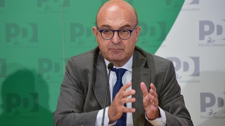 Misiani: “Ridurre subito l’Iva. Il peggio deve ancora venire”