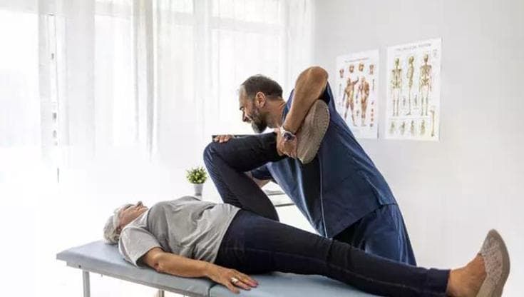 L'osteopatia entra definitivamente nel Servizio sanitario nazionale