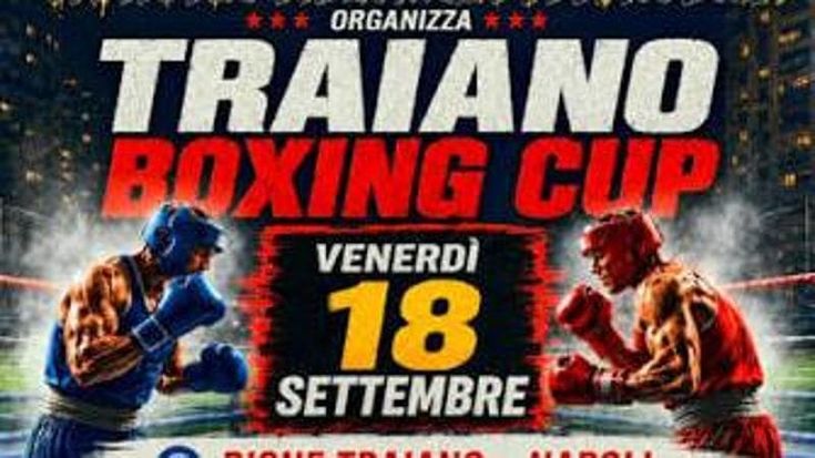 Boxe in parrocchia nel rione Traiano: dodici incontri alla Medaglia Miracolosa