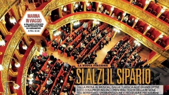TrovaFirenze, in edicola domani con Repubblica