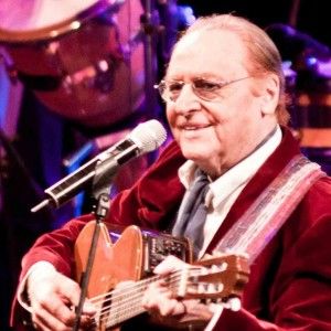 Renzo Arbore: "All'esordio ero timidissimo, poi con Boncompagni abbiamo reinventato la radio"