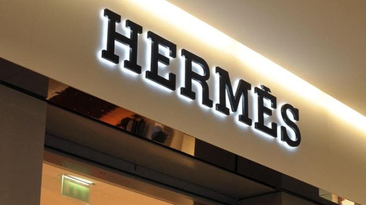 Lvmh: erede di Hermes intenta causa e chiede 14 miliardi di danni