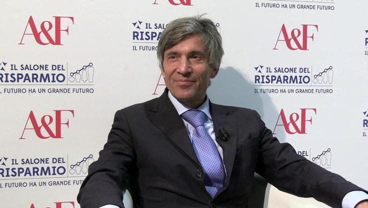 Salone del risparmio, Alfieri (JP Morgan Am): "Serve una transizione energetica socialmente equa"