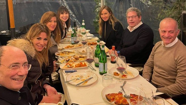 Tutti a Roma, l’Ars ferma: 7 sedute di commissione sono costate 830mila euro