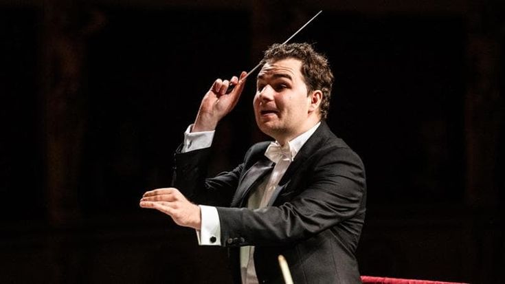 La gran selezione del concerto di Natale dell’orchestra Rai