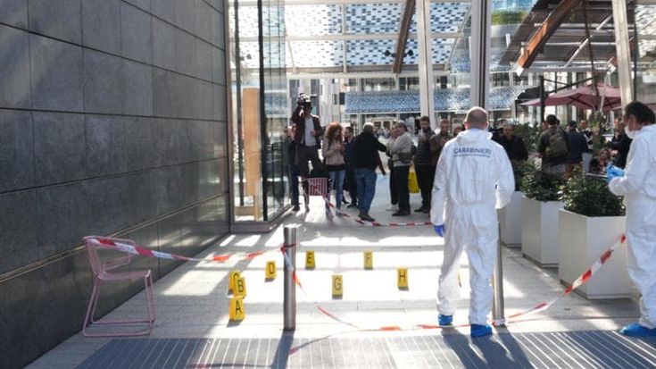Nella testa di Vincenzo Lanni, l’acquisto della lama e quei 4 giorni per colpire