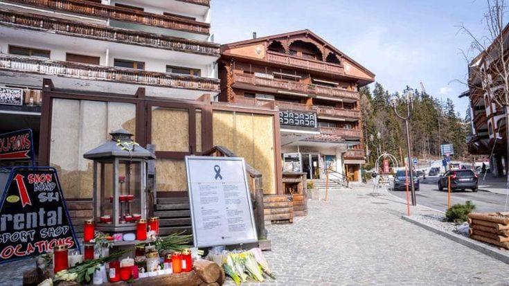 Crans-Montana, l’ambasciata italiana: “Perché niente squadra comune? Ce ne sono state 15 in 5 anni”
