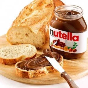 Crescono gli affari della Nutella: fatturato Ferrero a 10,7 miliardi