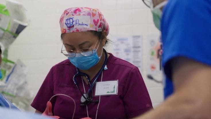 Guatemala, la sfida delle donne per garantire cure tra povertà e pregiudizi