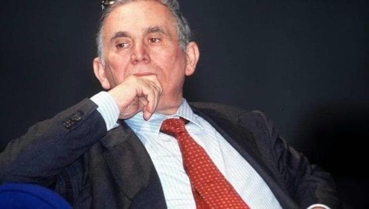 Tatarella? «Da giovane con gli squadristi, Leccese non doveva citarlo». La polemica di Marchetti