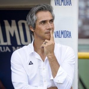 Fiorentina, Sousa: "E' il momento giusto per cominciare a vincere"