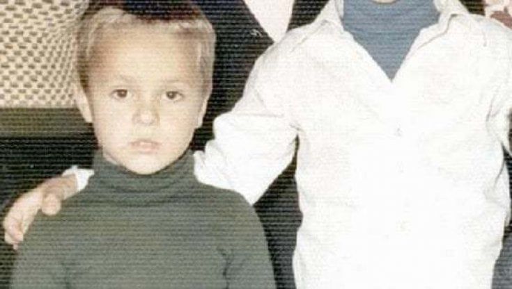 Mauro Romano, rapito a 6 anni nel '77: "Ora è lo sceicco Al Habtoor". La madre chiede il test del Dna 