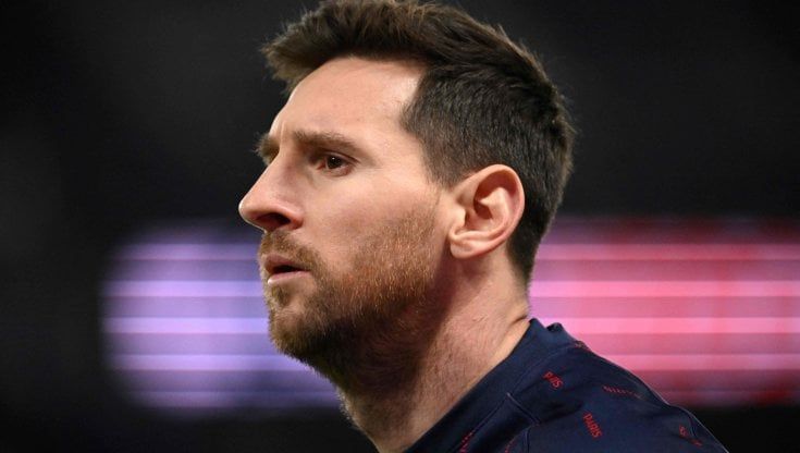 Messi positivo al Covid, e i tifosi se la prendono con il dj Palacio: "Mi chiamano assassino"