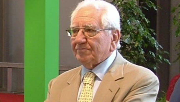 E' morto Emilio Rigamonti, il re della bresaola: aveva 92 anni. Si è accasciato mentre era in piazza a Sondrio con gli amici