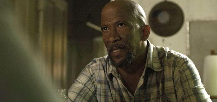 È morto Reg Cathey, addio al Freddy Hayes della serie tv 'House of Cards'