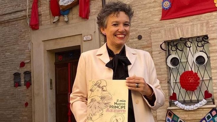 Rachele Ignesti: "Racconto la violenza ai giovani con una favola illustrata"