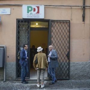 Pd Bologna, 70 ultracentenari al voto