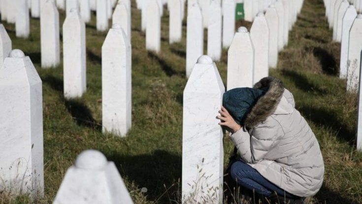 Srebrenica 2.0: un'app italiana cerca di salvare la memoria nell'anniversario del massacro