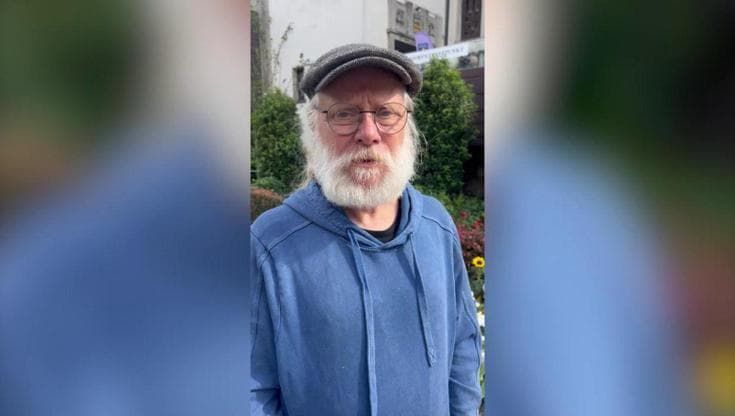 L'organizzatore dell'evento di Solingen che è riuscito a evitare che il panico si diffondesse dopo l'attacco:: "Era una delle sere più belle della mia vita. Non smettiamo di desiderare un mondo libero"