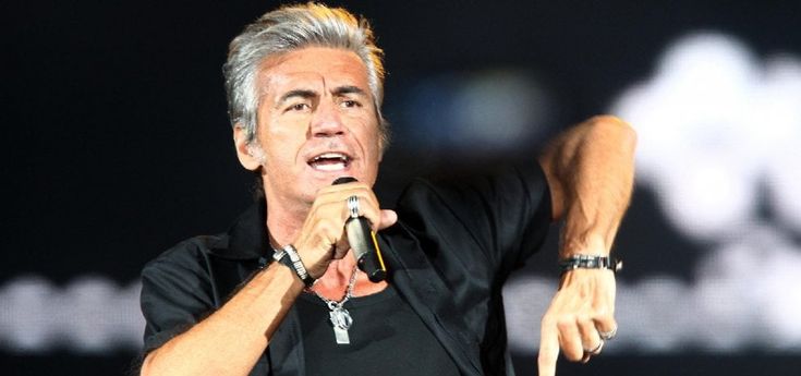 Ligabue si fa in tre: in arrivo un album concept, un libro e un megaconcerto a Monza 