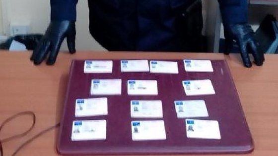 Taranto, fino a 3.800 euro per ottenere una patente senza sostenere l'esame: 66 indagati
