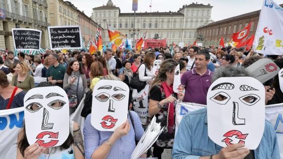 Scuola, i punti più contestati e le novità della riforma