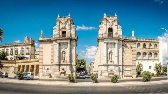 Palermo, riapre l'hotel Sitano