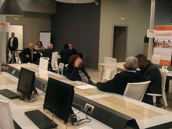 Coworking, non più solo partite Iva, arrivano adesso anche gli artigiani