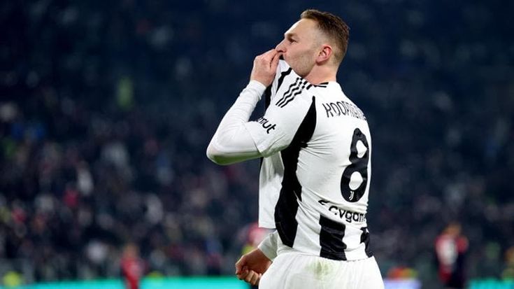 Le pagelle di Juventus-Cagliari: Kalulu attento, Conceicao indemoniato. Wieteska sempre in affanno