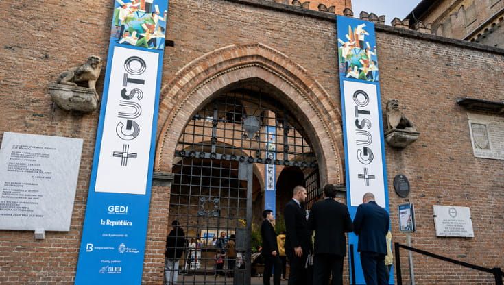 Festival C’è +Gusto 2026, tra libertà e responsabilità: torna a Bologna la grande festa del cibo