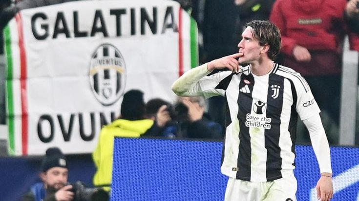 Dal gol di Vlahovic a un Danilo tornato trascinatore: Juve, la vecchia guardia per ritrovare fiducia
