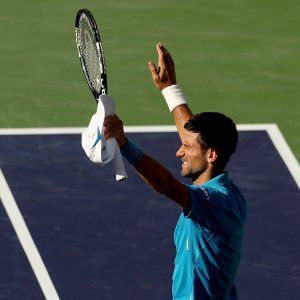 Tennis, Indian Wells: Djokovic-Nadal in semifinale, Serena-Azarenka per il titolo