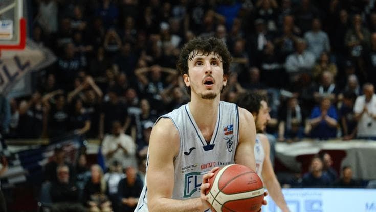 La Fortitudo torna a correre e batte Cremona