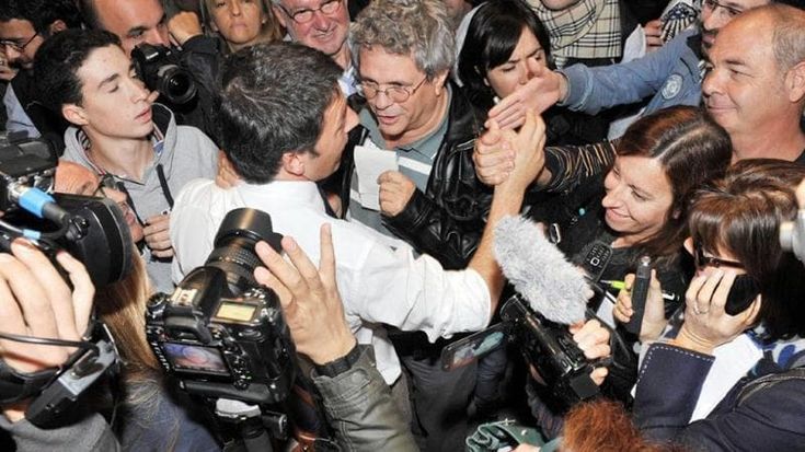 Addio a Paolo Griseri giornalista libero innamorato di Torino