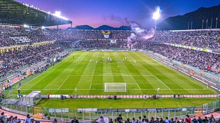 Quattordici mesi a tutto gas, la corsa del Barbera per ospitare Euro 2032
